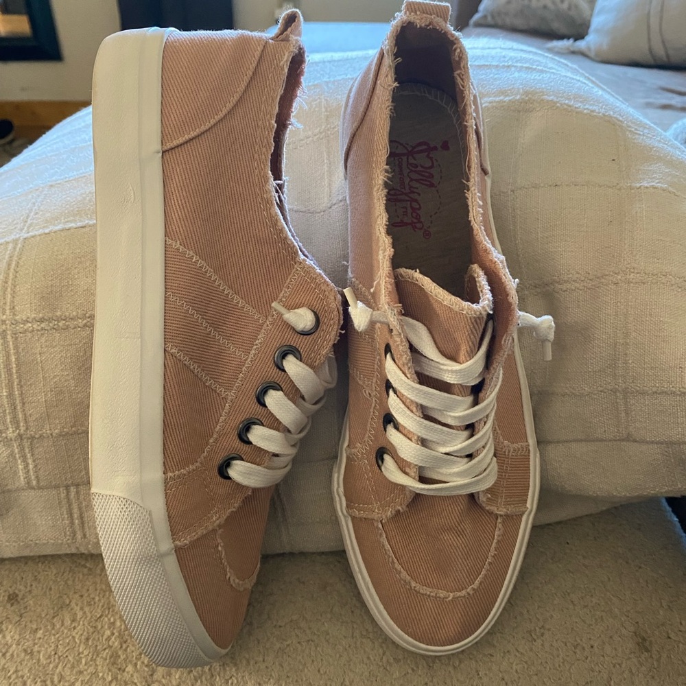 😀 Jellypop sneakers 😀